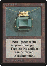 Mox Emerald - Magic: The Gathering