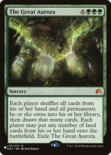 The Great Aurora - Magic: The Gathering