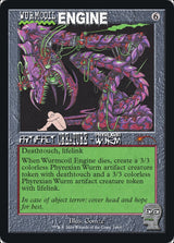 Wurmcoil Engine - Magic: The Gathering