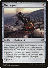 Mortarpod (MM2 222) - Magic: The Gathering