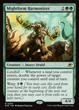 Mightform Harmonizer - Magic: The Gathering