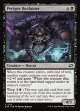 Perigee Beckoner - Magic: The Gathering