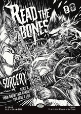 Read the Bones (2566) - Magic: The Gathering