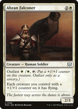 Abzan Falconer - Magic: The Gathering