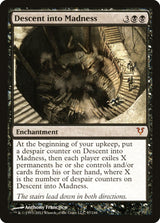 Descent into Madness - Magic: The Gathering