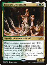 Trostani Discordant - Magic: The Gathering