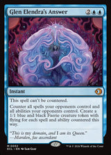 Glen Elendra's Answer - Magic: The Gathering