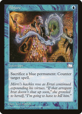 Abjure - Magic: The Gathering