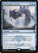 Pearl Lake Ancient - Magic: The Gathering