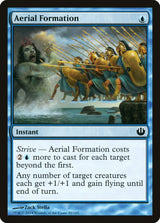 Aerial Formation - Magic: The Gathering