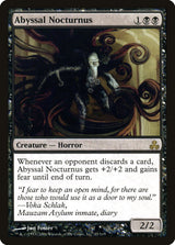 Abyssal Nocturnus - Magic: The Gathering