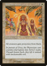 Absolute Grace - Magic: The Gathering
