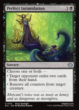 Perfect Intimidation - Magic: The Gathering