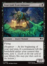Insectoid Exterminator - Magic: The Gathering