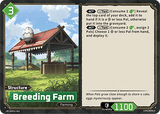 Breeding Farm (EBP01-063) - Palworld