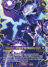 Helzephyr - Wings of the Moonless Night (SSP) (EBP01-073SSP) - Palworld
