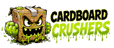 Cardboard Crushers