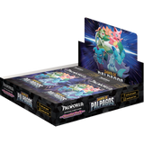 Dawn of Palpagos Booster Box (EBP01) - Palworld