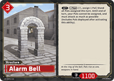 Alarm Bell (EBP01-018) - Palworld