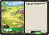Ranch (EBP01-066) - Palworld