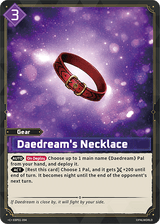 Daedream's Necklace (EBP01-094) - Palworld